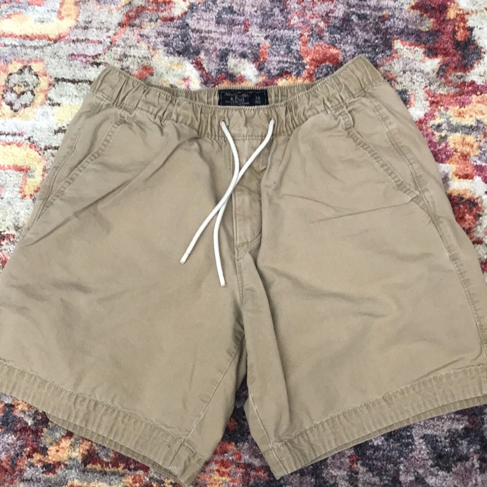Drawstring shorts men’s xs boys large husky